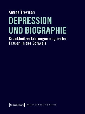cover image of Depression und Biographie